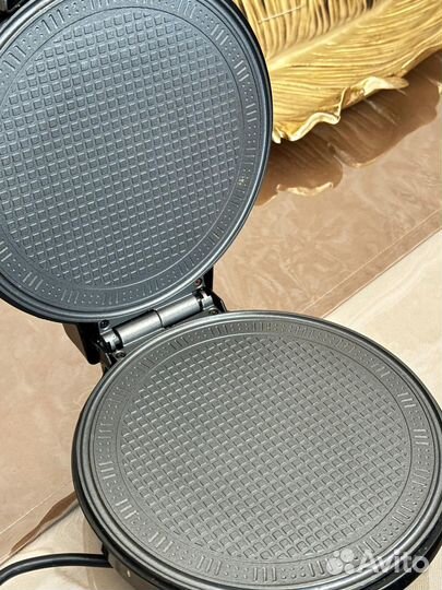 Вафельница