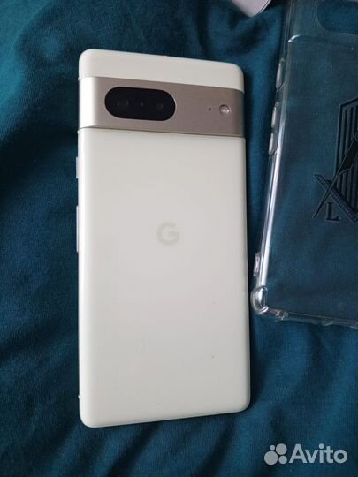 Google Pixel 7, 8/128 ГБ