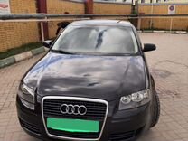 Audi A3 1.6 AT, 2008, 260 000 км, с пробегом, цена 790 000 руб.