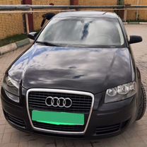 Audi A3 1.6 AT, 2008, 260 000 км, с пробегом, цена 850 000 руб.