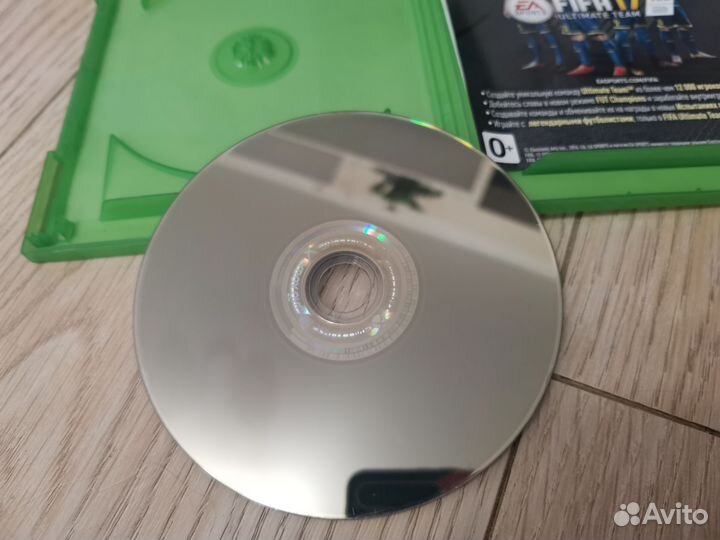 Игра для приставки