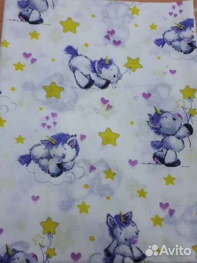 Пеленки детские новые