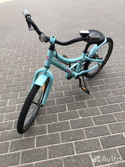 Велосипед детский 20 дюймов