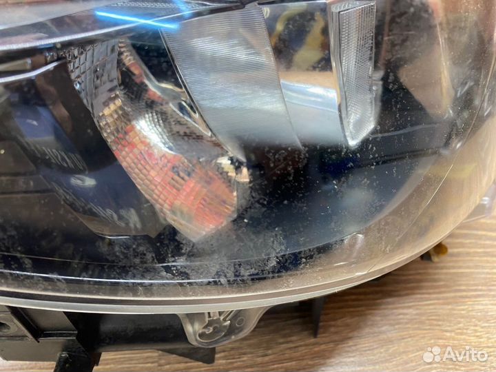 Фара правая Mazda CX 5 2015-2017 LED Рестайлинг