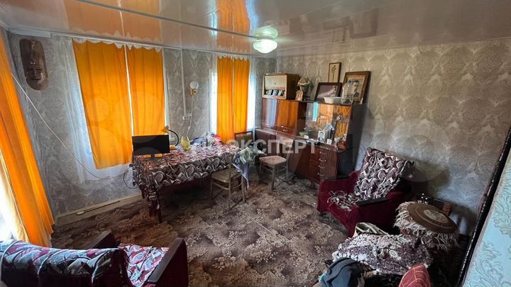 Дача 22 м² на участке 5,5 сот.