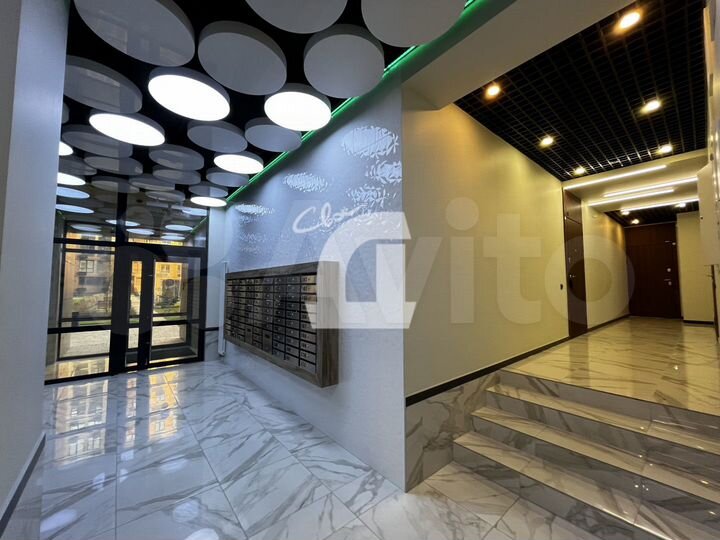 Квартира-студия, 29 м², 4/12 эт.