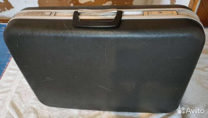 Кейс дипломат СССР