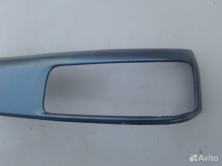 Решетка радиатора Volkswagen Passat B3