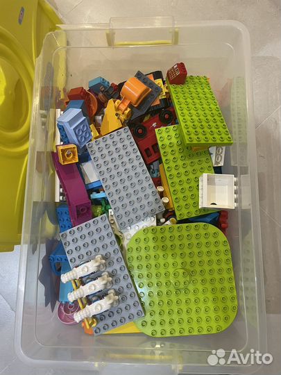 Lego duplo