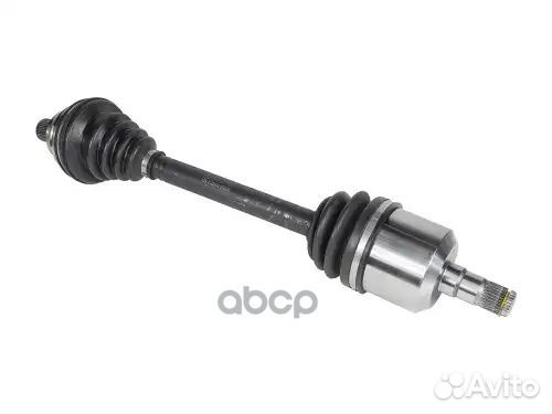 Привод левый 580 мм Stellox 158 2122-SX 158