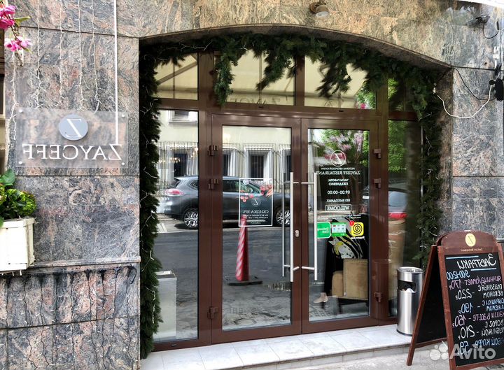 Окна, Двери, Балконы с гарантией