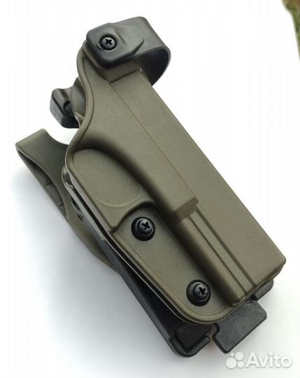 Кобура тактическая Глок