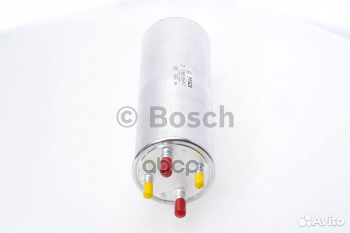 Фильтр топливный 0450906467 Bosch