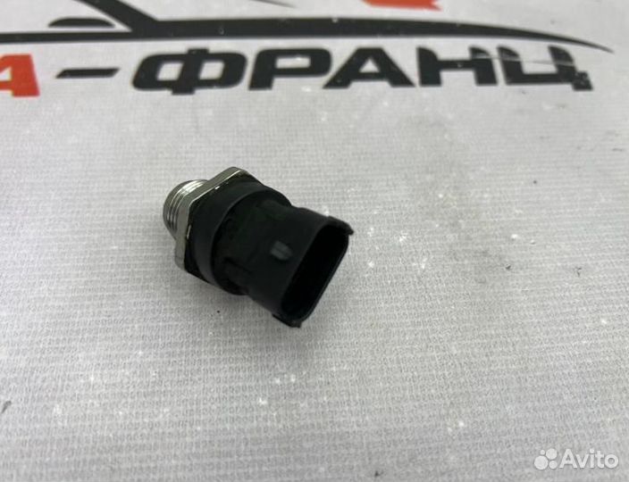 Датчик давления топлива Fiat Ducato фургон (244)