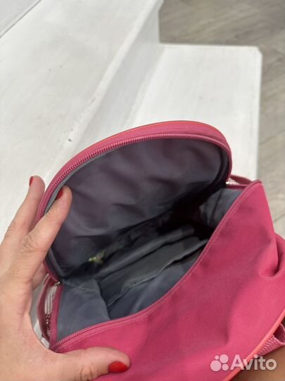 Рюкзак для девочки