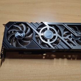 Видеокарта rtx 3070