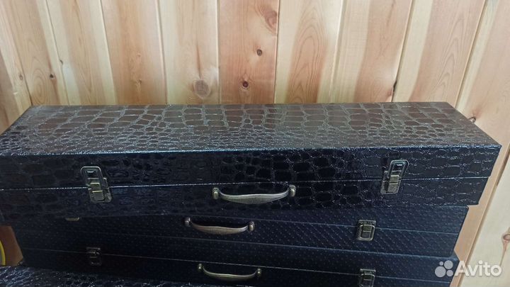 Шашлычный набор для подарка