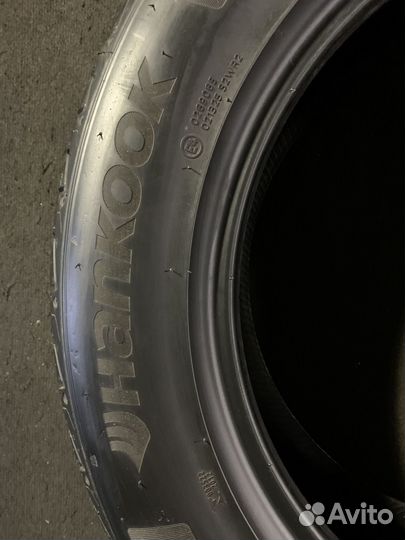 Hankook Ventus S1 Evo2 SUV K117A 235/55 R18