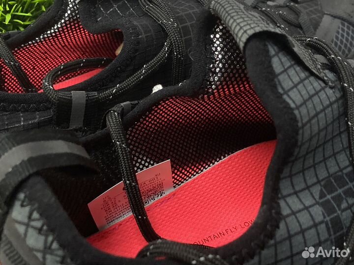 Кроссовки демисезонные Nike ACG