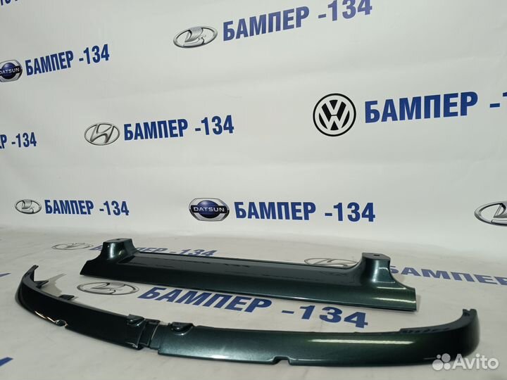 Реснички и решетка ваз 2113,2114,2115 сочи-360