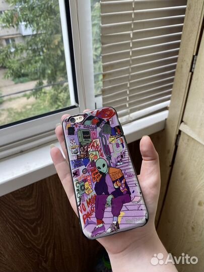 iPhone 6, 64 ГБ