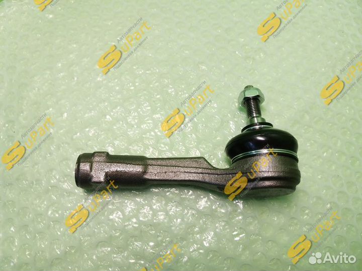 Наконечник рулевой тяги Kia Rio 4 с 2017 правый