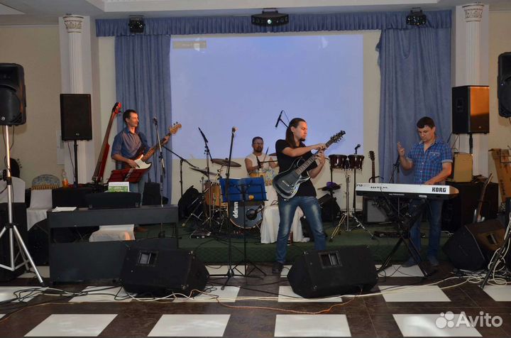 Уроки игры на гитаре