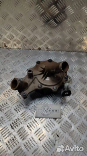 Помпа Ford Transit 2.2