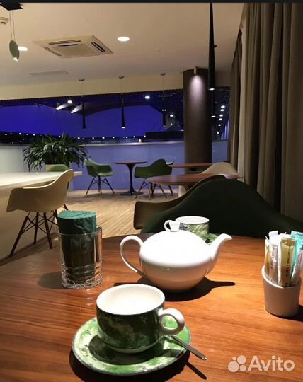 Спа-программа: Хмельное парение