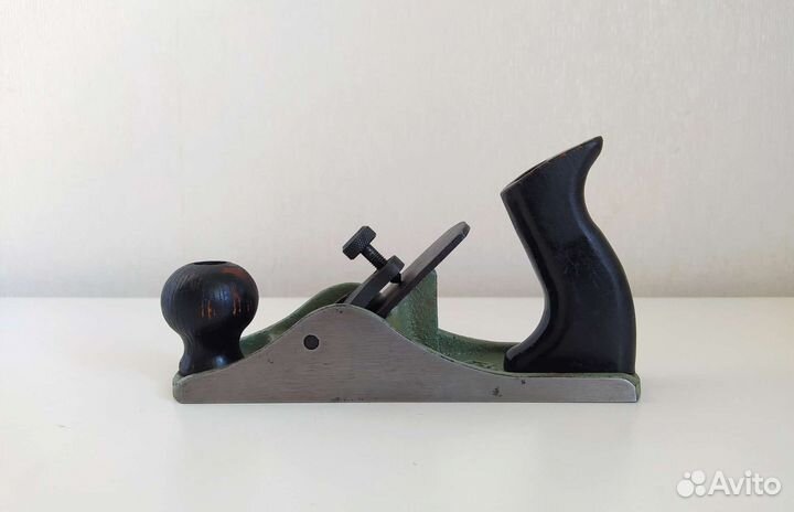 Рубанок малыш СССР