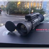 Тепловизионный прицел Sytong MMV2.0-650L, Москва