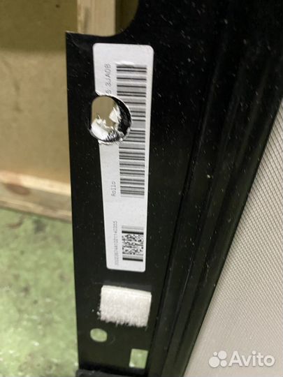 Шторка солнцезащитная для Nissan Pathfinder (R52)