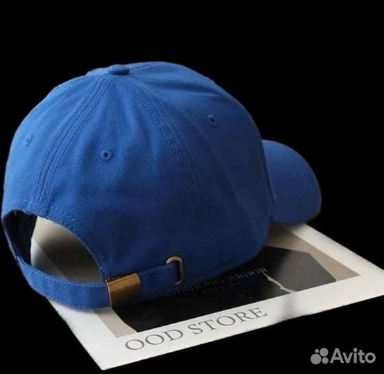 Бейсболка детская