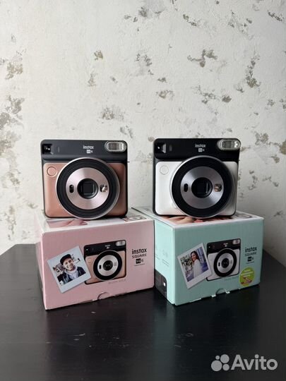 Fujifilm Instax sq6