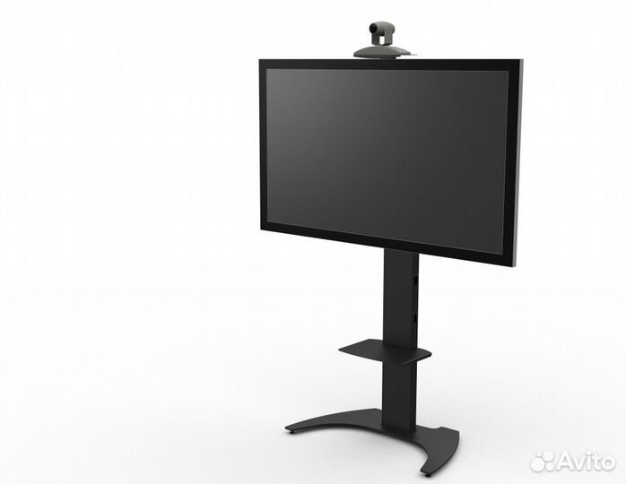 Стойка напольная FIX M50 black