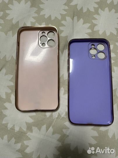 Чехлы на iPhone 12 Pro Max