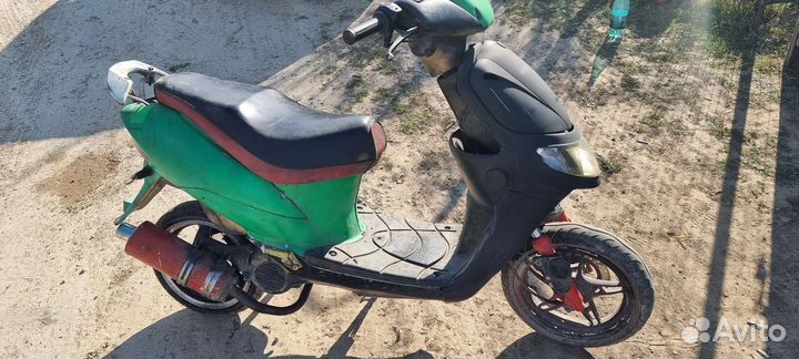 Стелс скиф 50