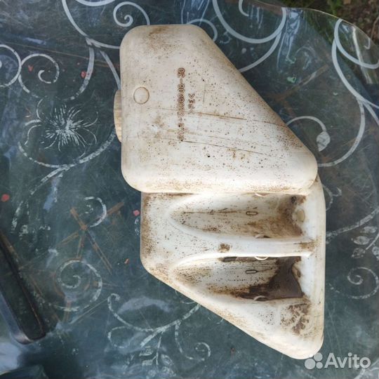 Бачок омывателя Ваз 2113-2115