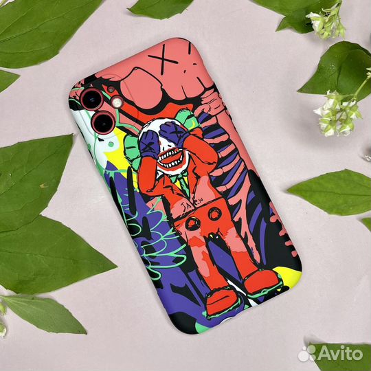 Чехлы luxo iPhone 11