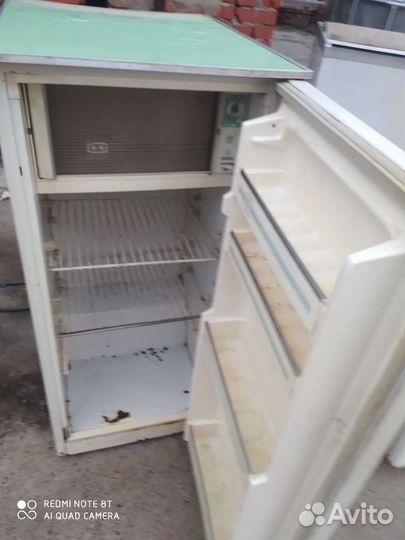 Холодильник саратов