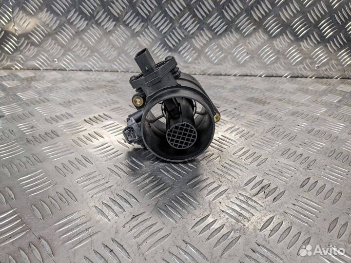 Расходомер воздуха Mercedes-Benz C-Класс