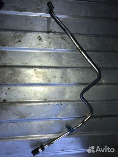 Трубка тнвд Opel Zafira 2.0 Y20DTH 2004