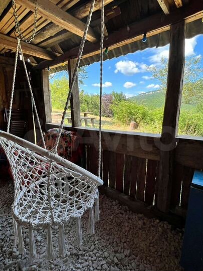 Дом 65 м² на участке 15 сот.