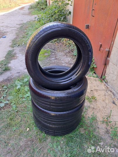 Bridgestone Turanza T001 Eco 195/55 R16