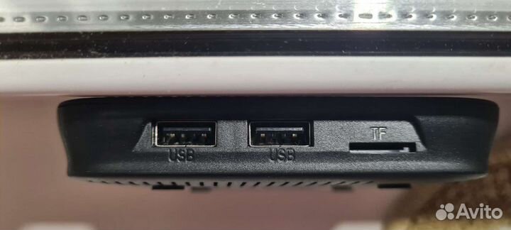 Smart-TV приставка Mecool m8s pro L