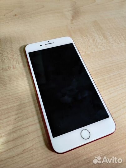 iPhone 7 Plus, 128 ГБ