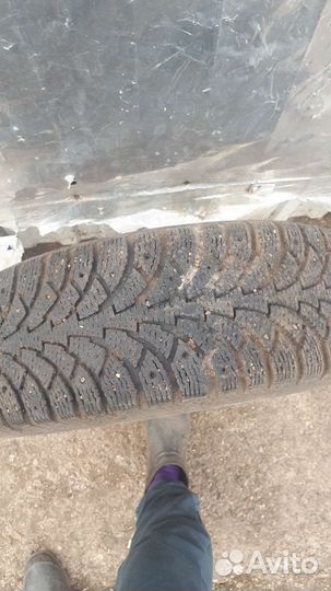 Nordman Nordman 4 195/65 R15