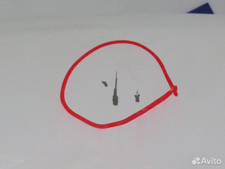 Капот nissan avenir W11, PNW11, PW11, RNW11, RW11, SW11