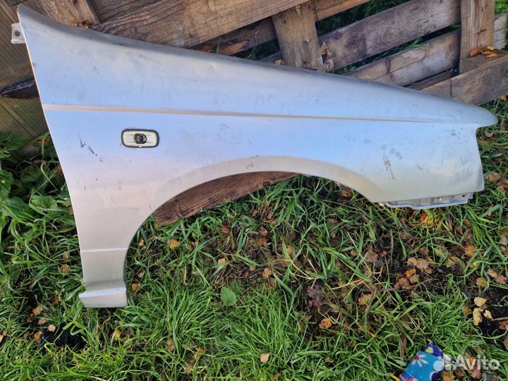 Nissan bluebird u14 в разбор