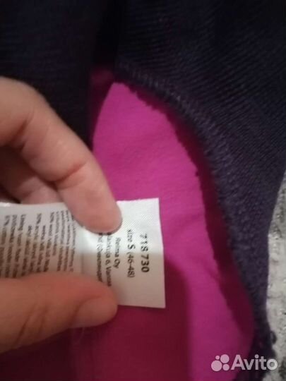 Шапка шлем lassie